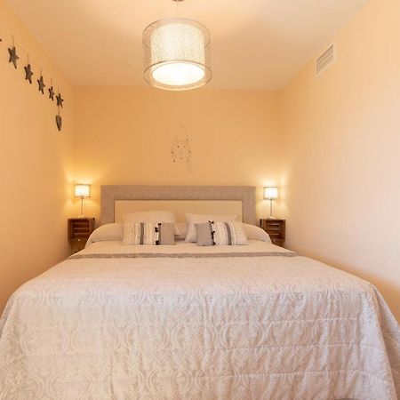 카사레스 2242-Amazing Penthouse 2Terraces Sea View 아파트 외부 사진