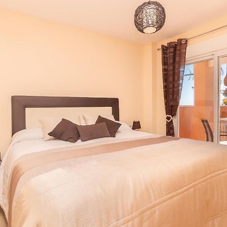 카사레스 2242-Amazing Penthouse 2Terraces Sea View 아파트 외부 사진