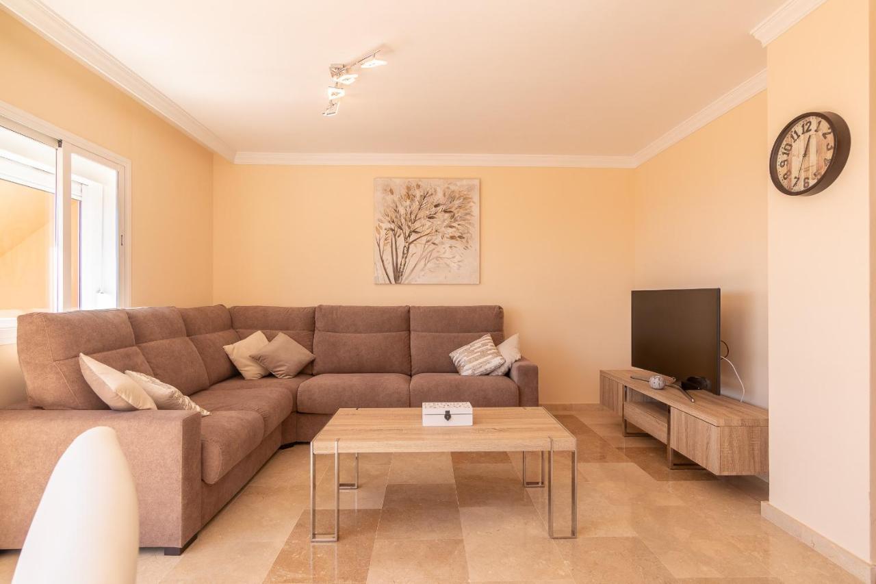 카사레스 2242-Amazing Penthouse 2Terraces Sea View 아파트 외부 사진