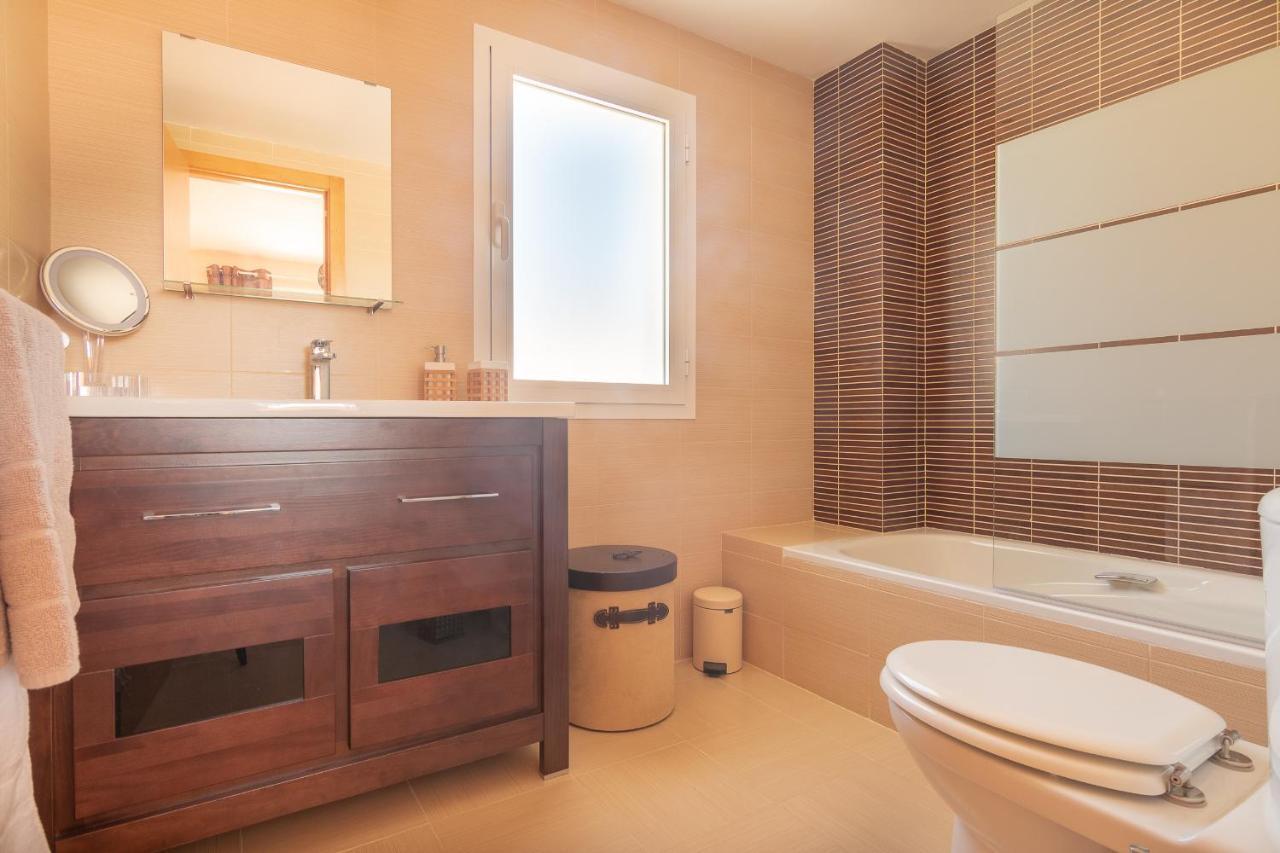 카사레스 2242-Amazing Penthouse 2Terraces Sea View 아파트 외부 사진