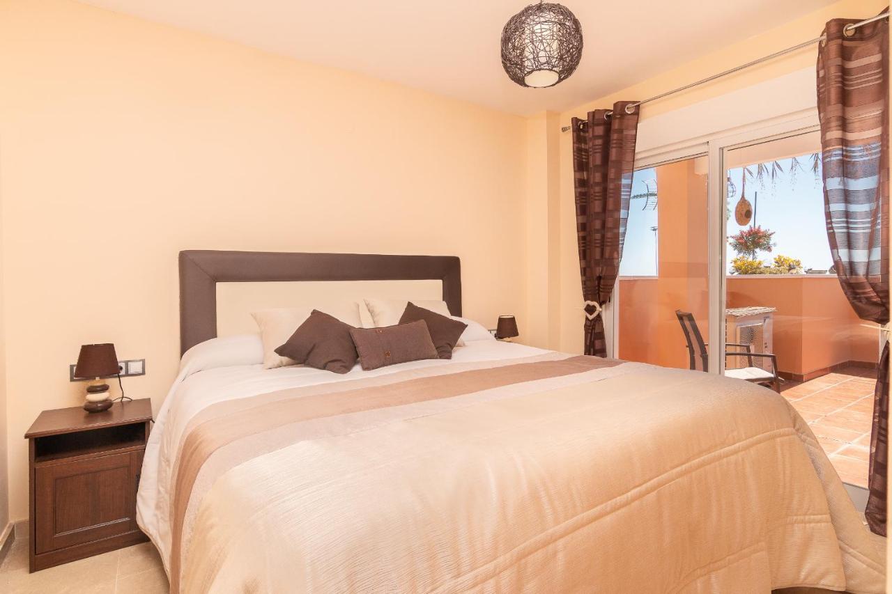카사레스 2242-Amazing Penthouse 2Terraces Sea View 아파트 외부 사진