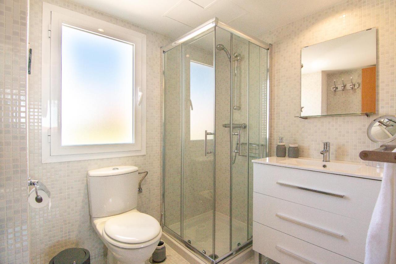 카사레스 2242-Amazing Penthouse 2Terraces Sea View 아파트 외부 사진