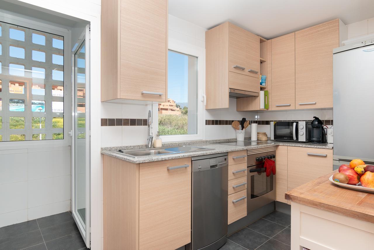 카사레스 2242-Amazing Penthouse 2Terraces Sea View 아파트 외부 사진