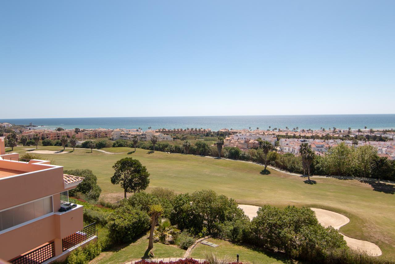 카사레스 2242-Amazing Penthouse 2Terraces Sea View 아파트 외부 사진